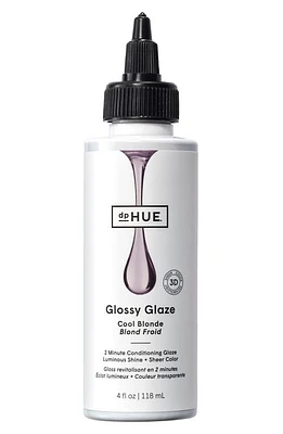 dpHUE Glossy Glaze in Cool Blonde at Nordstrom, Size 4 Oz