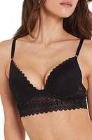 Etam Gravure Lace Underwire Bra at Nordstrom,