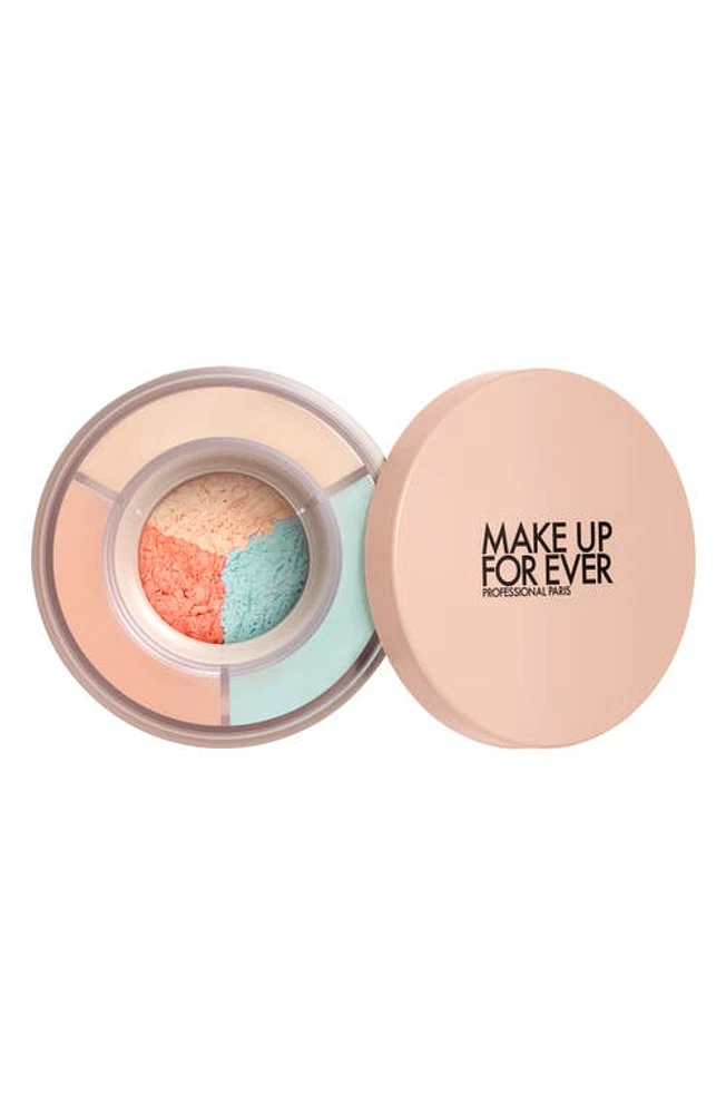 Make Up For Ever HD Skin Twist & Light 24-Hour Luminous Finishing Powder at Nordstrom