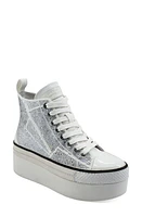 ZIGI Carmensa High Top Platform Sneaker at Nordstrom,