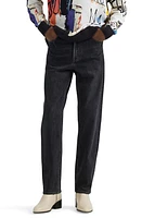 Lee X Basquiat Slim Fit Jeans Black Shade at Nordstrom, 33