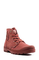 Palladium Pampa Hi Bootie at Nordstrom,