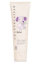 Chantecaille Bébé Wild Moss Rose Body Lotion at Nordstrom