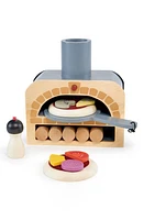 Tender Leaf Toys Pizza Oven Playset in Multi at Nordstrom