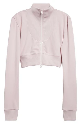 Courrèges Crop Track Jacket at Nordstrom,