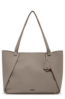 Tumi Valorie Tote in Taupe at Nordstrom