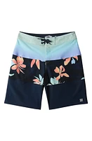 Billabong Kids' Tribong Pro Board Shorts at Nordstrom,