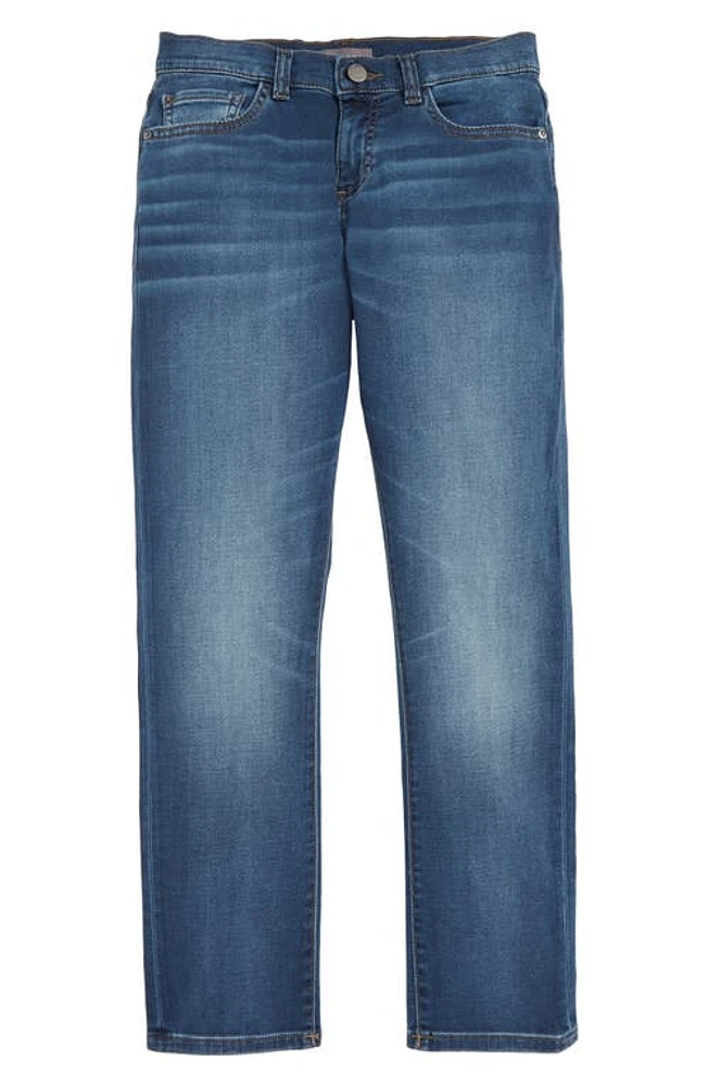 DL1961 Brady Slim Fit Jeans Howler at Nordstrom,