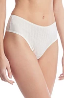 Hanky Panky Movecalm High Waist Thong at Nordstrom,