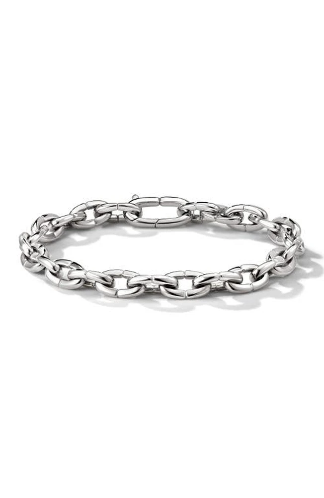 Cast The Baby Brazen Chain Bracelet in Silver at Nordstrom