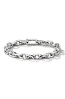 Cast The Baby Brazen Chain Bracelet in Silver at Nordstrom