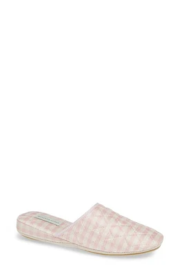 patricia green Sari Slipper Silk Fabric at Nordstrom,