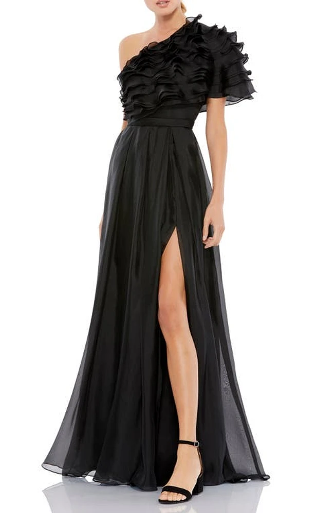 Chiffon Black at Nordstrom,