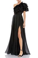 Chiffon Black at Nordstrom,