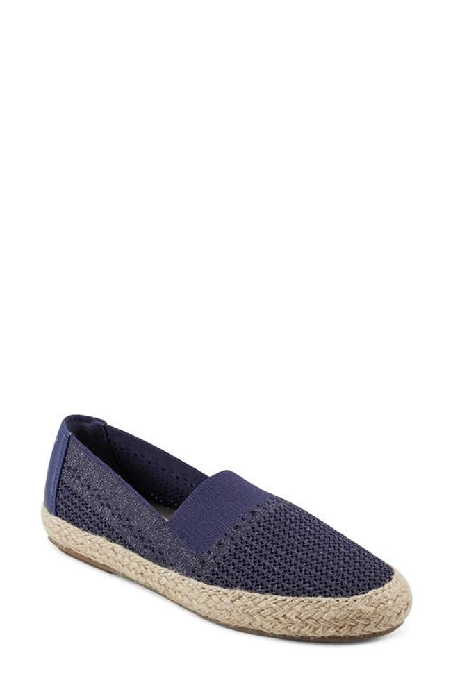 Easy Spirit Hassie Espadrille Flat at Nordstrom,