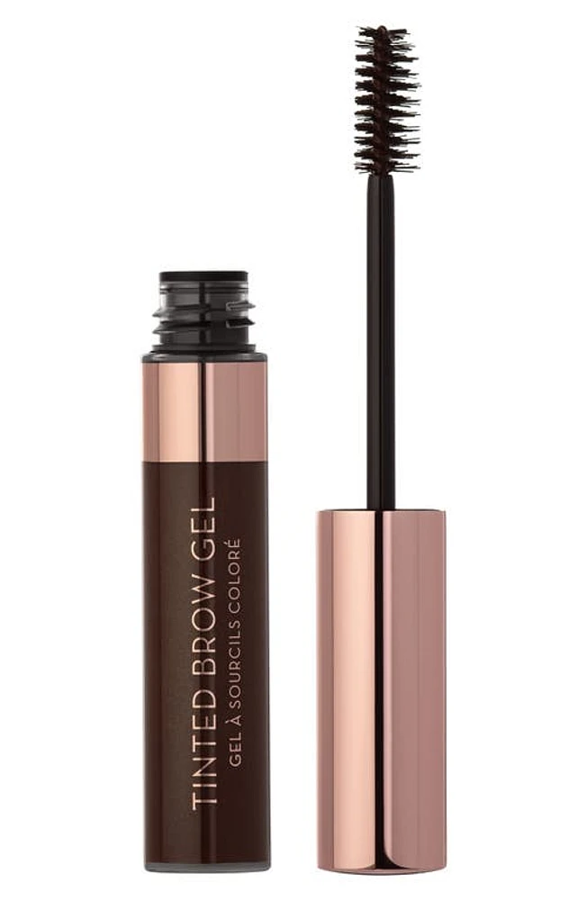 Anastasia Beverly Hills Tinted Brow Gel in Granite at Nordstrom