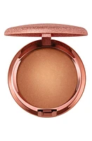 MAC Cosmetics Radiant Bronzer in 02Radiant Medium Gol at Nordstrom