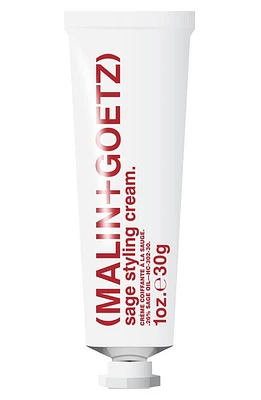 MALIN+GOETZ Sage Styling Cream at Nordstrom