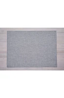 Chilewich Bouclé Indoor/Outdoor Floor Mat in Moon at Nordstrom