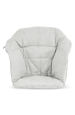 Stokke Clikk Highchair Cushion in Nordic Grey at Nordstrom