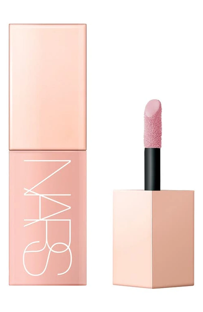 NARS Afterglow Liquid Blush in Behave at Nordstrom