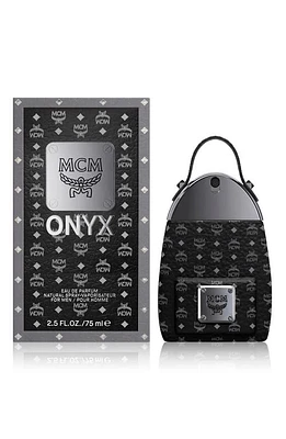 MCM Onyx Eau de Parfum at Nordstrom