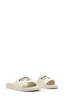 AllSaints Underground Slide Sandal at Nordstrom,