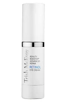 Trish McEvoy Beauty Booster Retinol Eye Cream at Nordstrom, Size 0.5 Oz