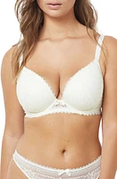 Etam Panama Underwire Contour Bra at Nordstrom,