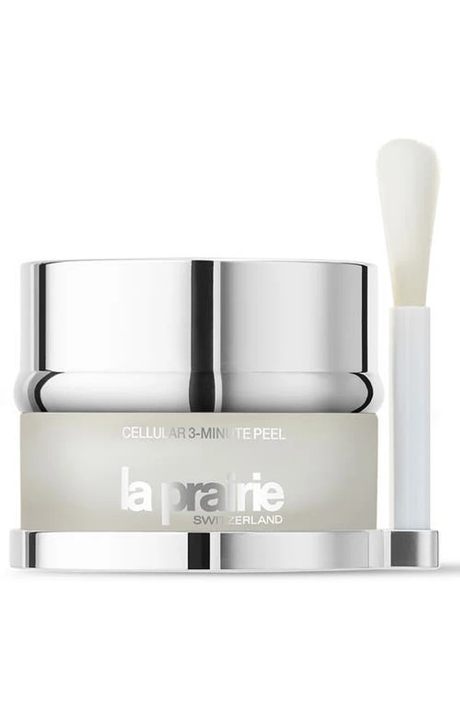 La Prairie Cellular 3-Minute Peel at Nordstrom, Size 1.4 Oz