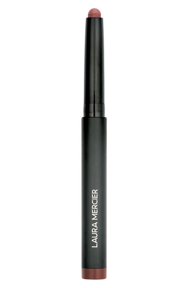 Laura Mercier Caviar Stick Matte Eye Shadow in 15 Brick at Nordstrom, Size 0.05 Oz