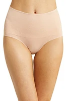 Chantelle Lingerie Smooth Comfort High Waist Briefs at Nordstrom,