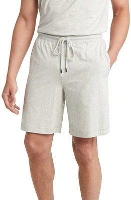 Daniel Buchler Knit Pajama Shorts at Nordstrom,