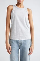 Loulou Studio Poso Supima Cotton Tank at Nordstrom,