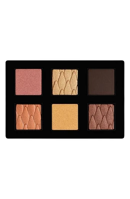 Christian Louboutin Abracadabra La Palette Eyeshadow Palette Refill in Bronze Eloise at Nordstrom