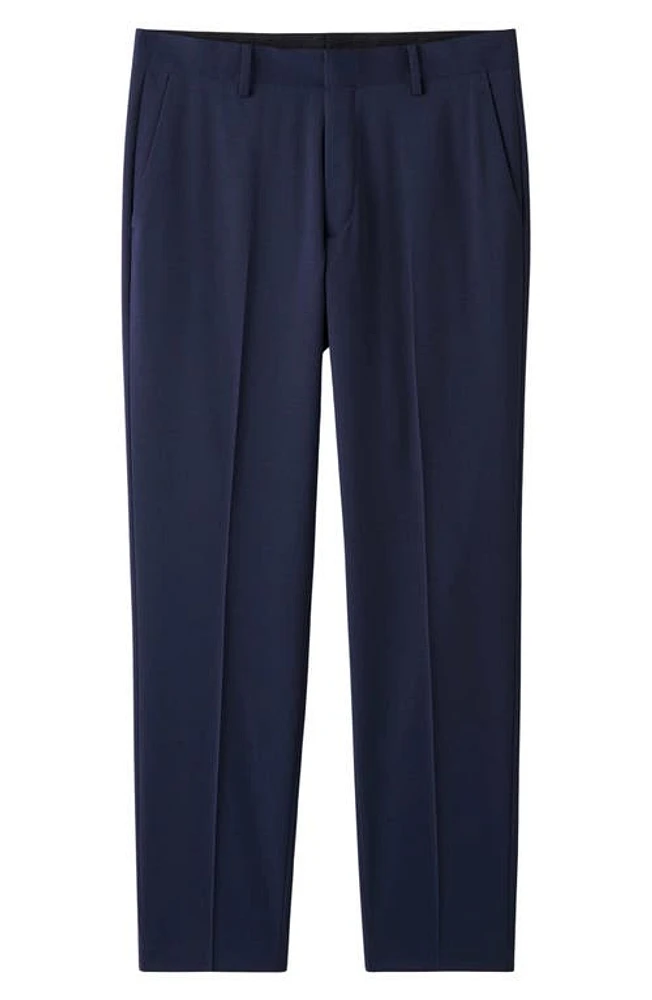 Tiger of Sweden Tenutas Slim Fit Dress Pants at Nordstrom, Us