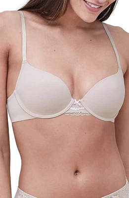 Skarlett Blue Minx Multi Way Underwire T-Shirt Bra at Nordstrom,