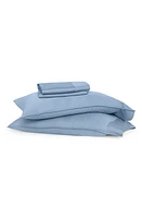 Buffy Breeze Eucalyptus Sheet Set in Dark at Nordstrom