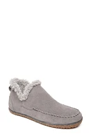 Minnetonka Taren Suede Loafer at Nordstrom