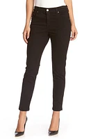 Karen Kane Zuma Stretch Crop Skinny Jeans at Nordstrom,