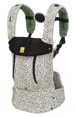 LÍLLÉbaby Complete All Seasons Baby Carrier in Salt And Pepper at Nordstrom