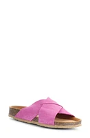 Bos. & Co. Maisie Slide Sandal at Nordstrom,