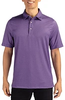 Cutter & Buck Geo Pattern Performance Polo at Nordstrom,