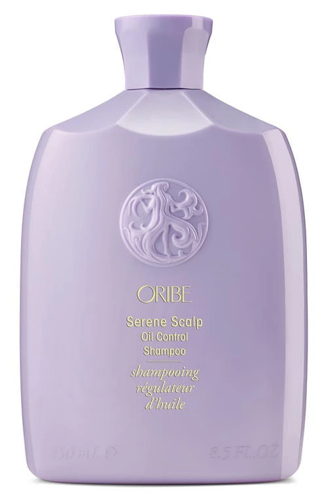 Oribe Serene Scalp Oil Control Shampoo at Nordstrom