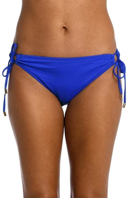 La Blanca Island Goddess Hipster Bikini Bottoms at Nordstrom,