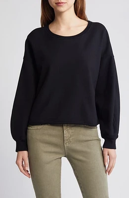 AG Willow Sweatshirt at Nordstrom,