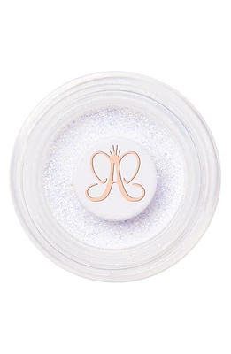 Anastasia Beverly Hills Space Dust Eye Powder in Sun at Nordstrom