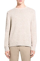 Theory Mauno Breach Crewneck Sweater Multi at Nordstrom,