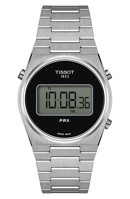 Tissot PRX Digital Bracelet Watch