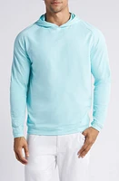 Peter Millar Pine Performance Hoodie at Nordstrom